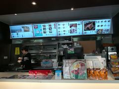 -早阳肉包(甘河路店)