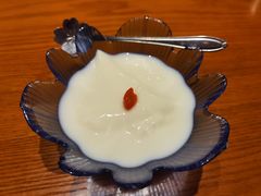 双皮奶-千代武日本料理(爱建店)