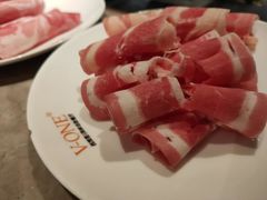 -V-ONE西雅图海鲜自助餐厅(仓山万达广场店)