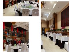 -玉华台饭庄·淮扬菜·烤鸭(望京店)