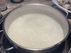 -淘米捞·米汤脆鲩鱼火锅(福田皇岗店)