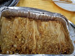 -东记潮汕美食砂锅粥小炒烧烤(镇南大街店)