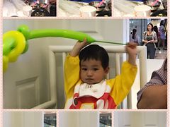 -飞阳铁板烧(ME TOWN购物中心店)