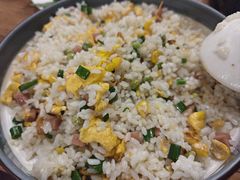 -丫口花园餐厅·融合菜