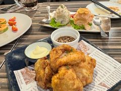 -BomBa意大利餐厅