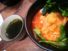 -和府捞面(方庄店)