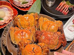 -花潮料理艺食馆(SM新生活广场店)