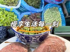 -三锅莊·牦牛肉火锅·香格里拉特色藏餐宴请餐厅(菱角塘路店)