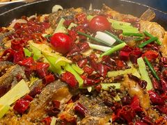 -老板恋上鱼(恒隆广场店)