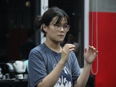 -极斗-IKMF马伽术·格斗运动学院(东直门店)