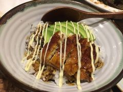 -福匠日本料理(人民路店)