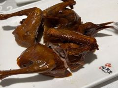 -阿英煲(凉城路店)