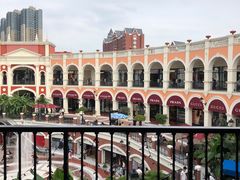 -佛罗伦萨小镇广佛名品奥特莱斯(疏港路店)