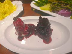 -七菜馆·东北菜·蒸饺(文体路店)