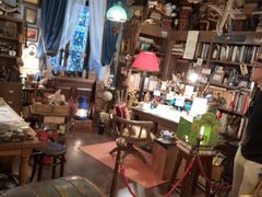 -三鹰之森吉卜力美术馆