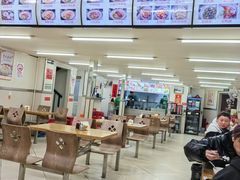 -崔记拉面馆(航北店)