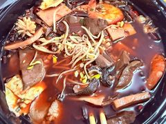 -大眼锅贴水饺(河东店)