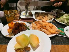 -汉巴味德(大悦城店)