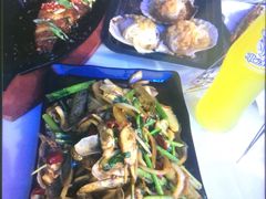 -沿海405烤场(沿海赛洛城店)