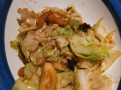 手撕包菜-夜郎国·贵州菜(南山店)