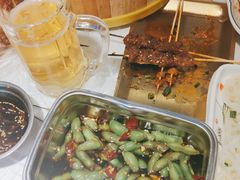 -石牌岭小亮蒸虾•湖北老字号(左岭店)