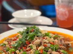 -飞虹鱼馆(春华路店)