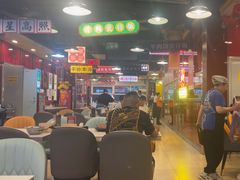 -日昌餐馆(亦庄店)