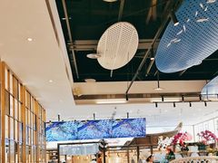 -半岛听涛蒸汽海鲜自助(K11店)