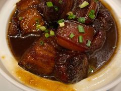 农家红烧肉-小菜园新徽菜(芜湖镜湖苏宁店)
