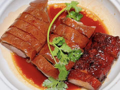 -香港狮子山下·明星粤菜餐厅(北苑店)