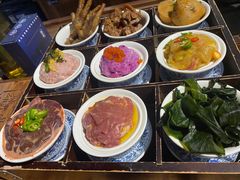 -楠火锅(龙阳广场店)