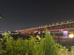 -汉水谣·江景餐厅(江滩店)