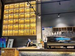 -GOTLOT COFFEE&KITCHEN角落厨房NOOK店