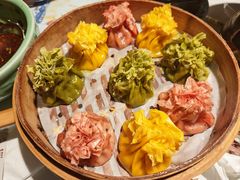 -龍聚祥烧麦馆(鼓楼店)