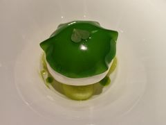 -弦月窗LUNETTE BY AMANDA(复兴路店)