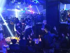 -MUSE CLUB缪斯酒吧(西大街店)