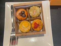 -星巴克(深圳丹竹头分店)