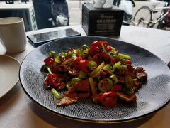 -鄱阳湖·江西小炒·瓦罐煨汤(五道口店)