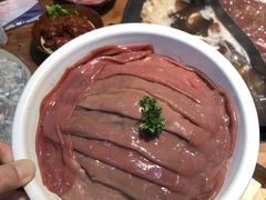 -楠火锅(哈尔滨金爵万象店)