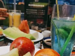 -極上萬膳·日料放题(来福士江景店)