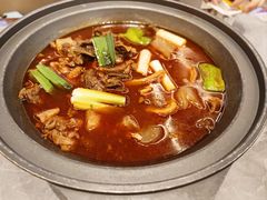 -肖记公安牛肉鱼杂馆·省级非物质文化遗产(江汉路直营店)