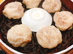 -百年尹氏汤包(环球美食荟店)