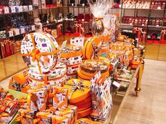 零售区-VENCHI 闻绮(北京国贸商城店)