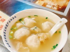 -永和鱼丸(南后街店)