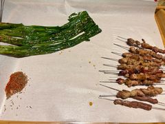 -晓波烧烤(南桥店)