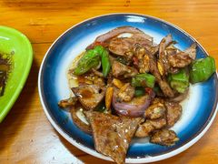 -阿勇面馆(东书房路店)