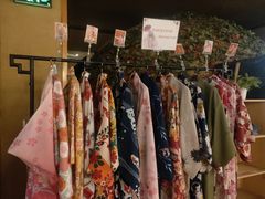 -汤泉良子(金源店)