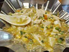 -祥记·苏帮菜·松鼠桂鱼(湖畔天城店)