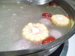 -八合里牛肉火锅(上海世茂广场店)