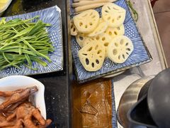 -陈眼镜火锅(总店)